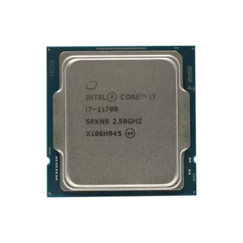 پردازنده مرکزی اینتل سری مدل Core i7-11700